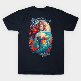 Mermaid Storm T-Shirt